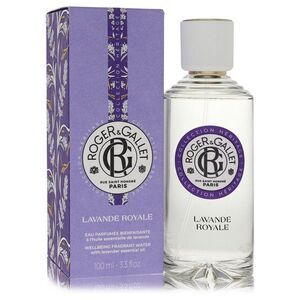 Roger & Gallet Lavande Royale Eau Fraiche Unisex Lavender. Eau Fraiche Spray